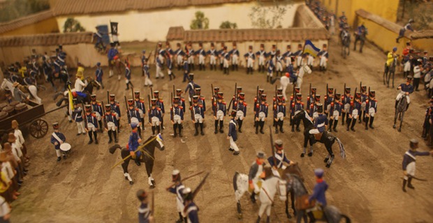 Fotogalería servicio