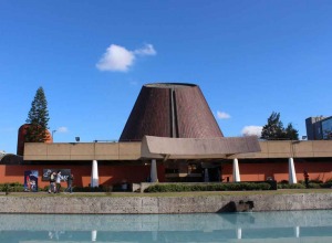 Planetario