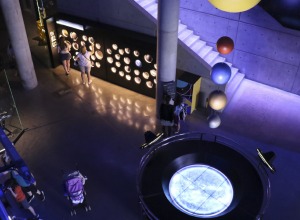 Museo Interactivo Mirador