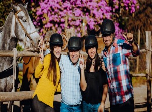Tour Cabalgatas Codegua 2019