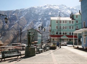 Tour Sewell para Adultos Mayores